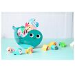 Vilac Motorická balanční hra velryba