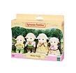 Sylvanian Families Rodina oveček