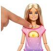 Barbie®  PANENKA A MEDITACE OD RÁNA DO VEČERA