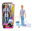 Barbie® KEMPING KEN