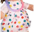 Bigjigs Toys Phoebe Puppe 25 cm