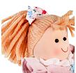 Bigjigs Toys Látková panenka Shannon 25 cm