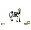 Zebraberg zooted