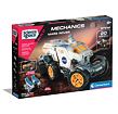 Mechanisches Labor - NASA Mars-Rover