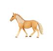 Kůň domácí palomino zooted 13cm