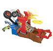 Hot Wheels Monster Trucks aréna: závodní výzva - herní set
