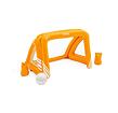 Intex 58507  Fotbalový set do bazénu Intex vodní pólo 124 x 84 x 76cm