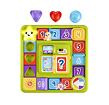 Fisher-Price® PEJSKOVA ZÁBAVNÁ HRACÍ DESKA CZ/SK/ENG/HU/PL