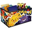 Pokémon Aufbewahrungsbox 216 Stück