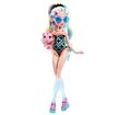 Monster High™ PANENKA MONSTERKA - LAGOONA