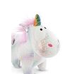 NICI plyš Jednorožec Moon Keeper 22cm GREEN