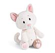 NICI Plüsch Love Cat niedlich 50cm, sitzend
