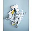 Doudou Dárková sada -  koala Yoca s chrastítkem 22 cm