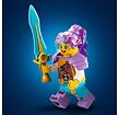 LEGO® DREAMZzz (71472) Izzie a její horkovzdušný balón ve tvaru narvala
