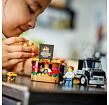 LEGO® City (60404) Hamburgerový truck