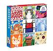 Mudpuppy Puzzle Art Cats 500 Teile