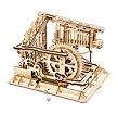 RoboTime 3D-Puzzle Kugelbahn Sinkhole