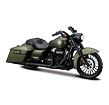 Maisto - HD - Motorrad - 2022 Road King Special, Blisterbox, 1:18