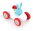 Vilac Rennwagen Kaninchen Raou