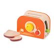 Wonderworld Toaster aus Holz