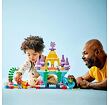 Lego Duplo 10435 Arielin kouzelný podmořský palác