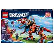 Lego Dreamzzz 71484 Cooper a jeho robotický dinosaurus C-rex