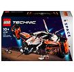 Lego Technic 42181 Vesmírná loď na přepravu těžkého nákladu LT81