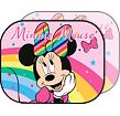 Kinder-Sonnenblende MINNIE 44x35CM