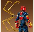 LEGO® Marvel 76298 Sestavitelná figurka: Iron Spider-Man