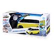 Maisto RC - 1:24 RC Premium - Volkswagen Elektrobus, gelb, 2,4 GHz, USB