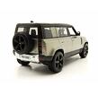 Bburago 1:24 Plus Land Rover Defender 110 Green