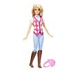 Barbie Malibu Reiter