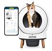 PetSafe® ScoopFree SmartSpin™ Automatická toaleta pro kočky