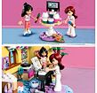 Lego Friends 42647 Pokoj Paisley
