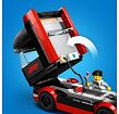 Lego City 60445 Kamion F1® s vozy F1® RB20 a AMR24
