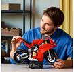 Lego Technic 42202 Motorka Ducati Panigale V4 S