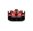 Bburago 1:18 Ferrari Racing - 499P LMH - Rot #51