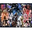 Star Wars Universum 1500 Teile