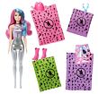 Barbie COLOR REVEAL Disco-Star