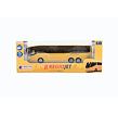 RegioJet Bus Metall/Kunststoff 18,5 cm