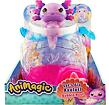 ANIMAGIC Svítící Axolotl v akváriu