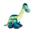 NICI plyš Dino Snackilus 45cm, green