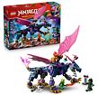 Lego Ninjago 71842 Rontu – Pán draků