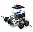 LEGO® CITY 60481 Autíčka – Policejní dodávka