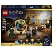 LEGO® Harry Potter™ 76460 Bradavický hrad: Ceremoniál s Moudrým kloboukem