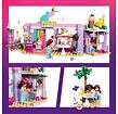 Lego Friends 42684 Snová kavárna s jednorožcem