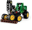 LEGO® TECHNIC 42218 Kombajn John Deere 1470H