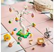 LEGO® Creator 40808 Velikonoční zajíček, kuřátko a sběr vajíček