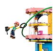 LEGO® Friends 42689 Klubovna pro kamarády v městečku Heartlake