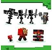 LEGO® Minecraft® 21590 Souboj s Witherem